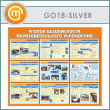 ����� ������� ������������ ���������������� ����������� (GO-18-SILVER)